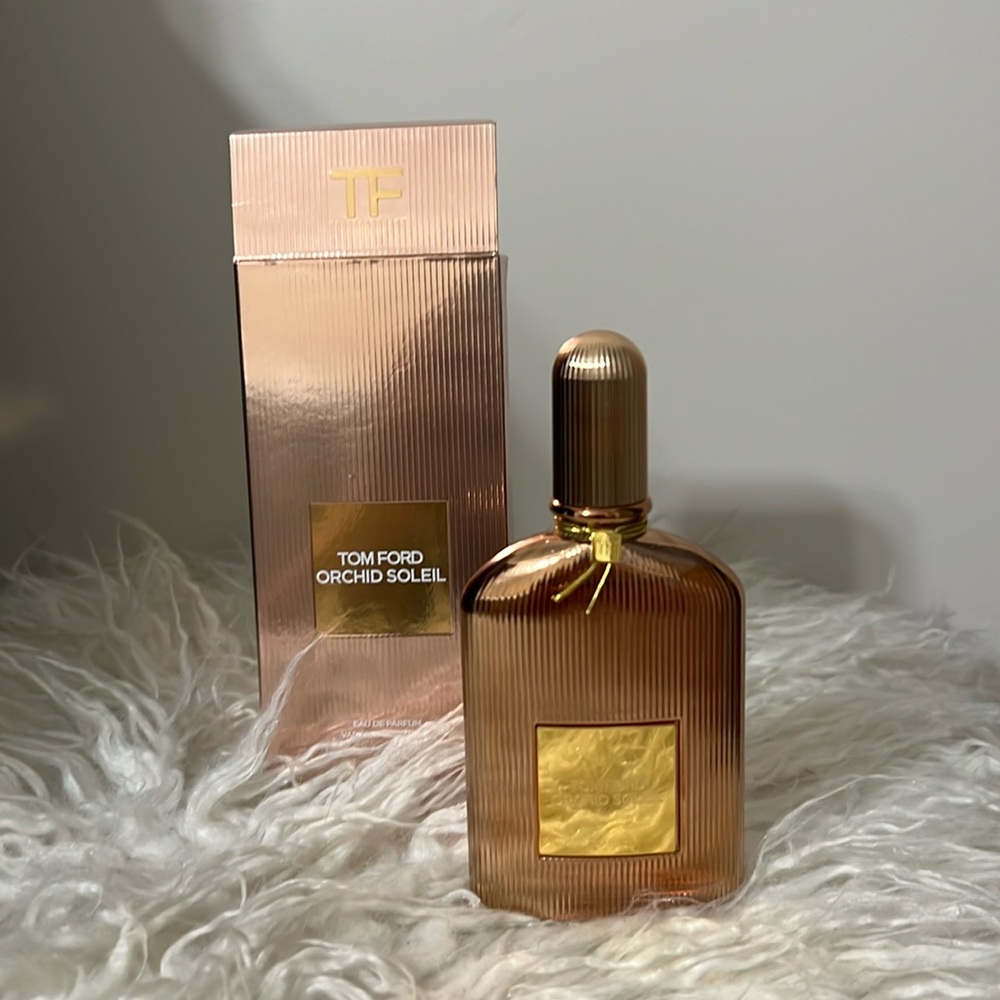 Tom Ford Perfume